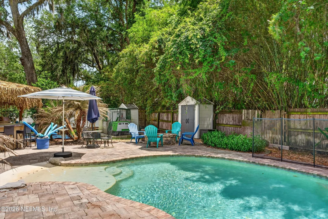 Photo of 9616 BEAUCLERC BLUFF Road