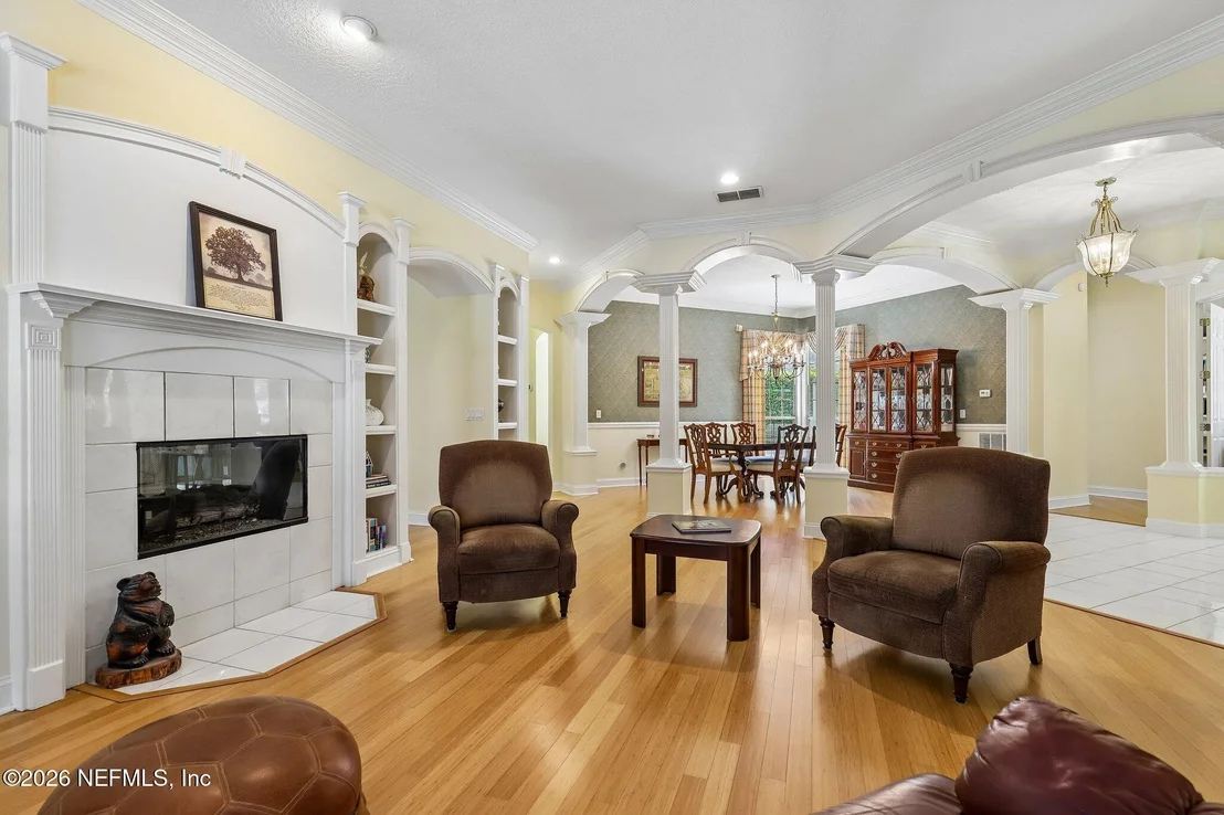 Photo of 13633 BROMLEY POINT Drive