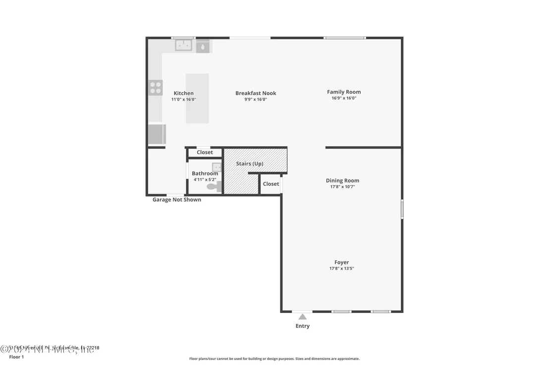 Photo of 11769 SILVER HILL Drive