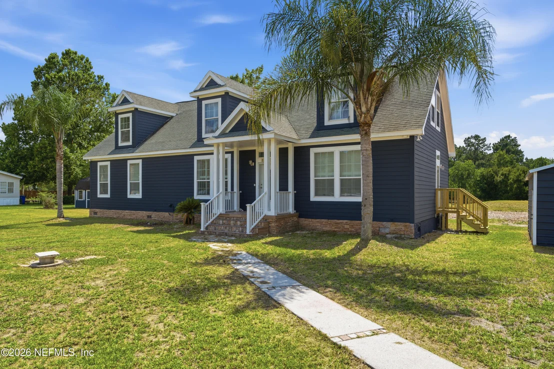 Photo of 2445 PELLICER Road
