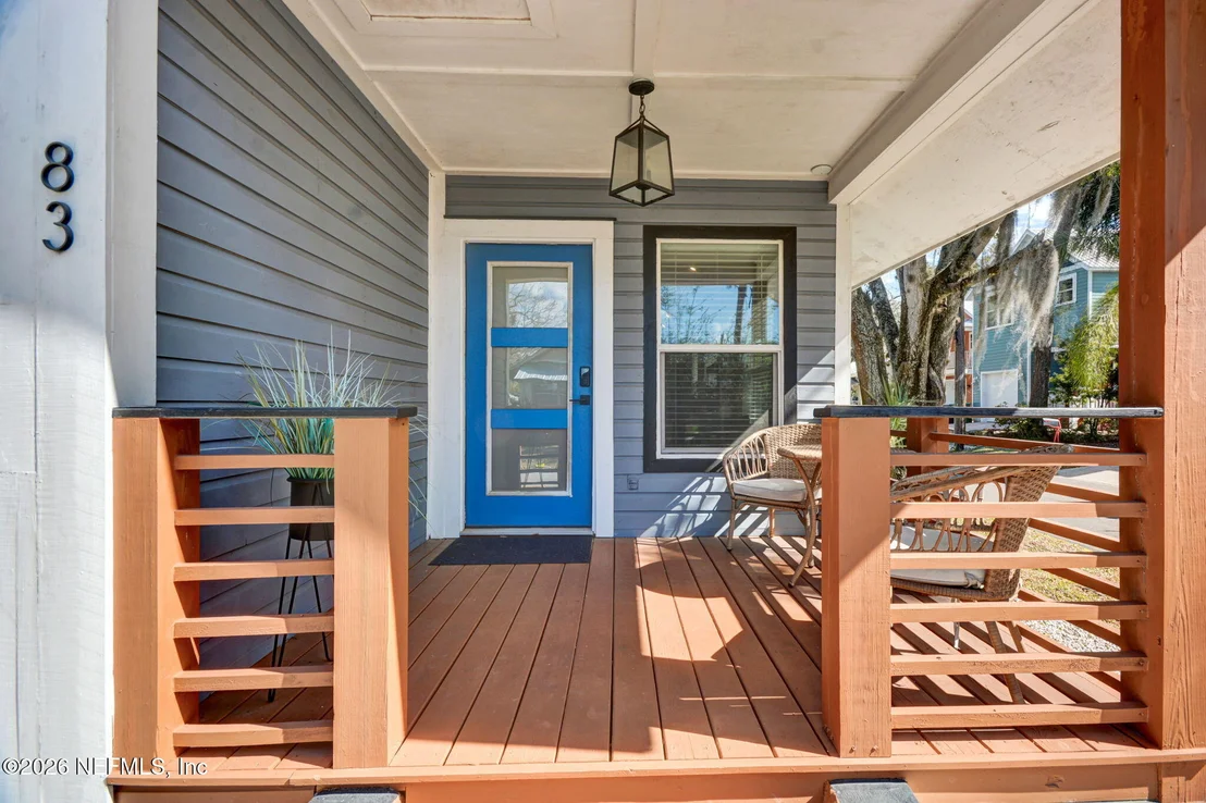 Photo of 83 WEEDEN Street