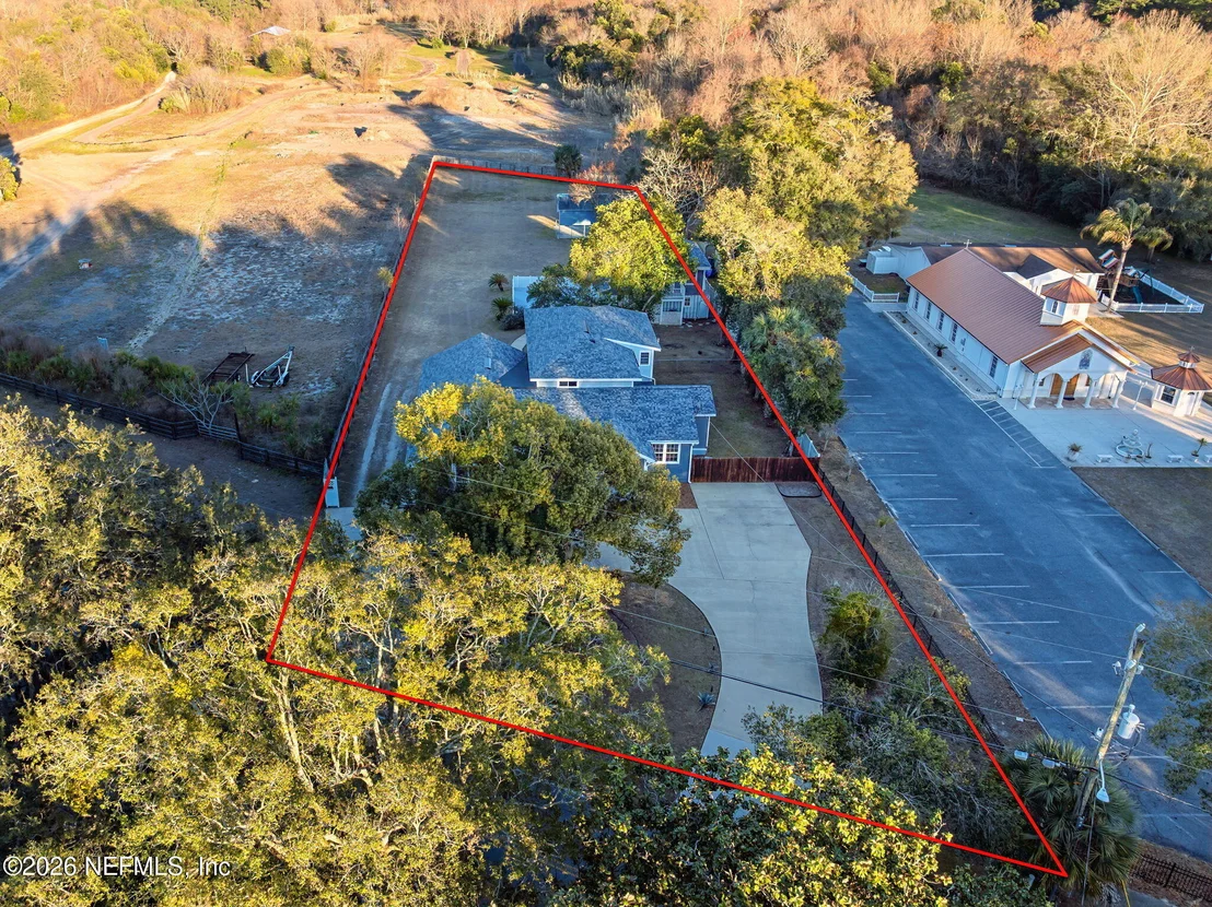 Photo of 1863 LIVE OAK Drive