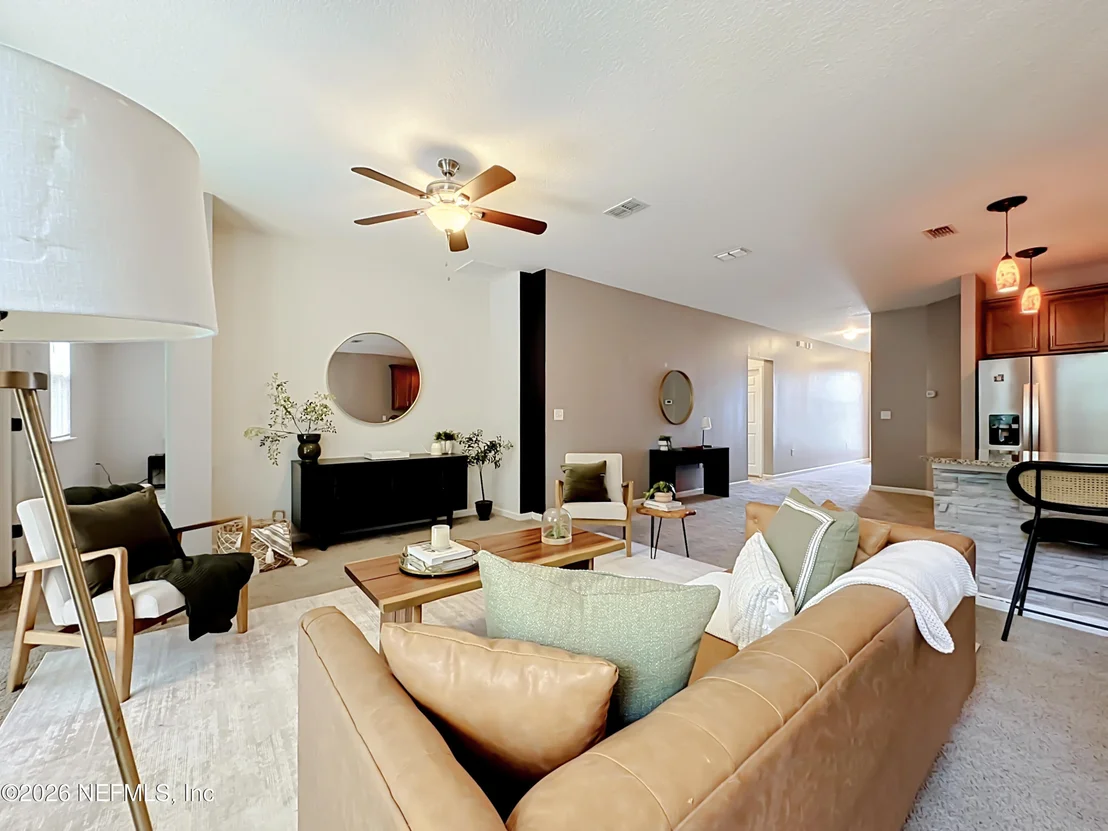 Photo of 11462 CARSON LAKE Drive