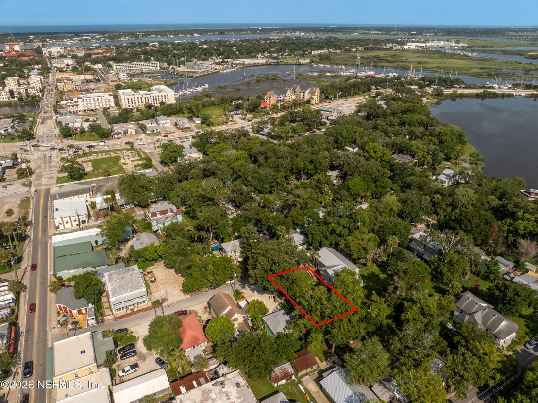 Photo of 0 DAVIS Street