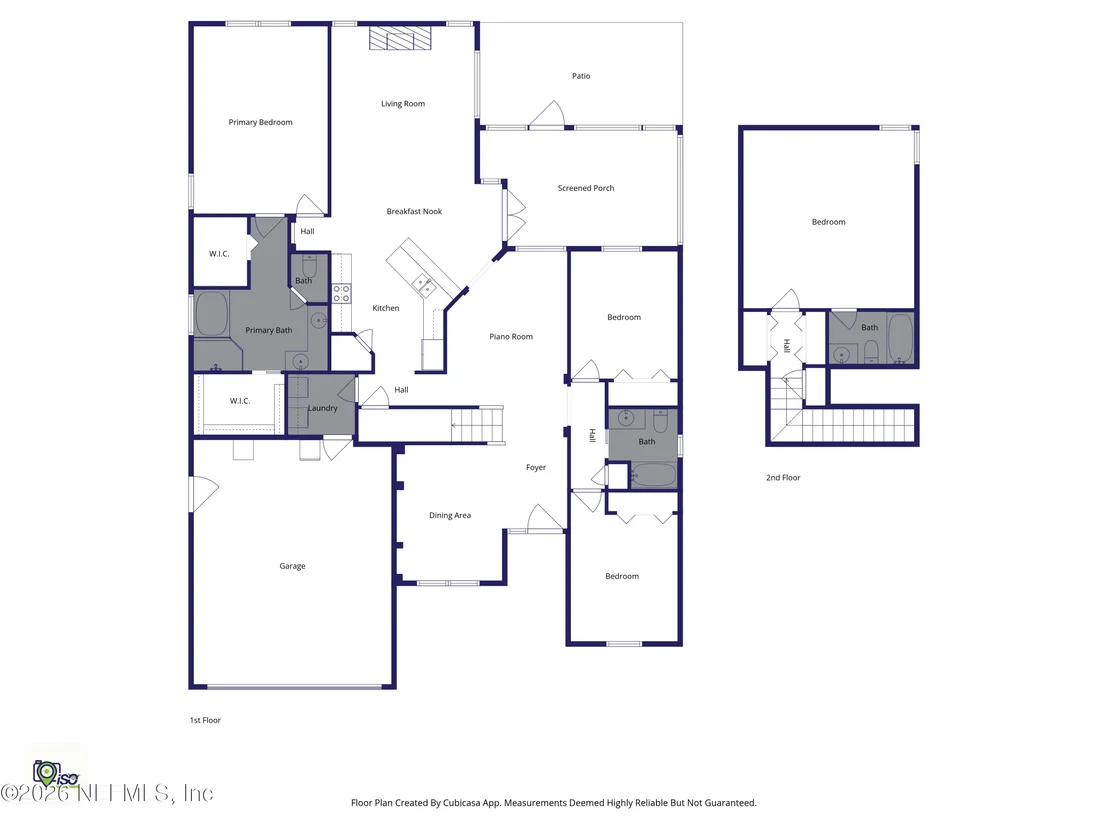 Photo of 8904 CANOPY OAKS Drive
