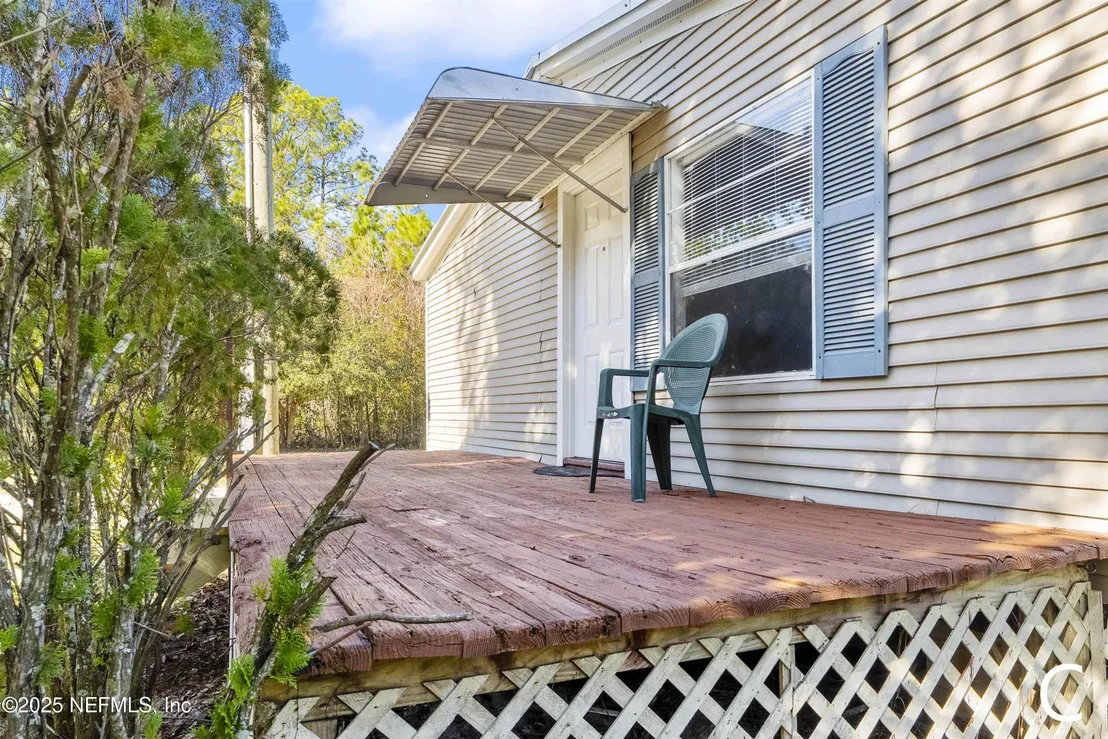 Photo of Unit D at 2905 COUNTY ROAD 214