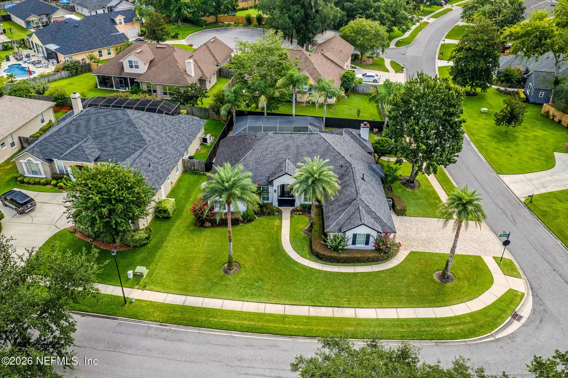Photo of 1641 MARGARETS WALK Road