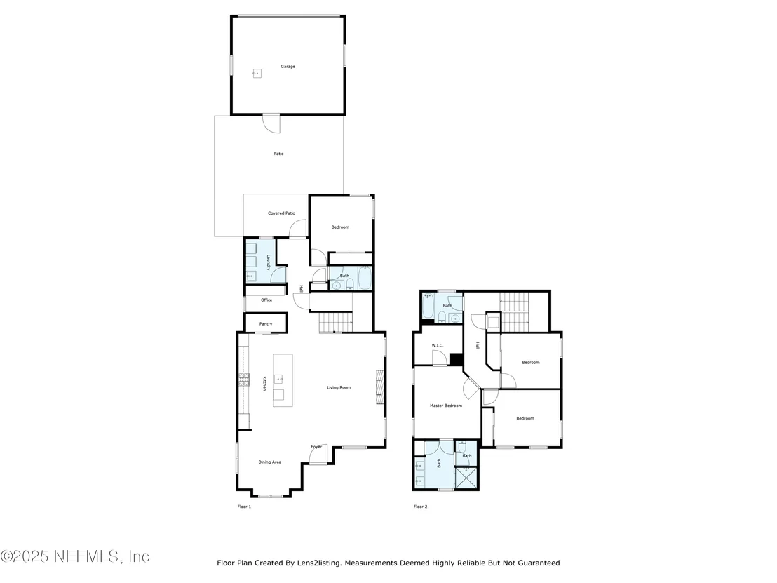 Photo of 1127 TRAILMARK Drive