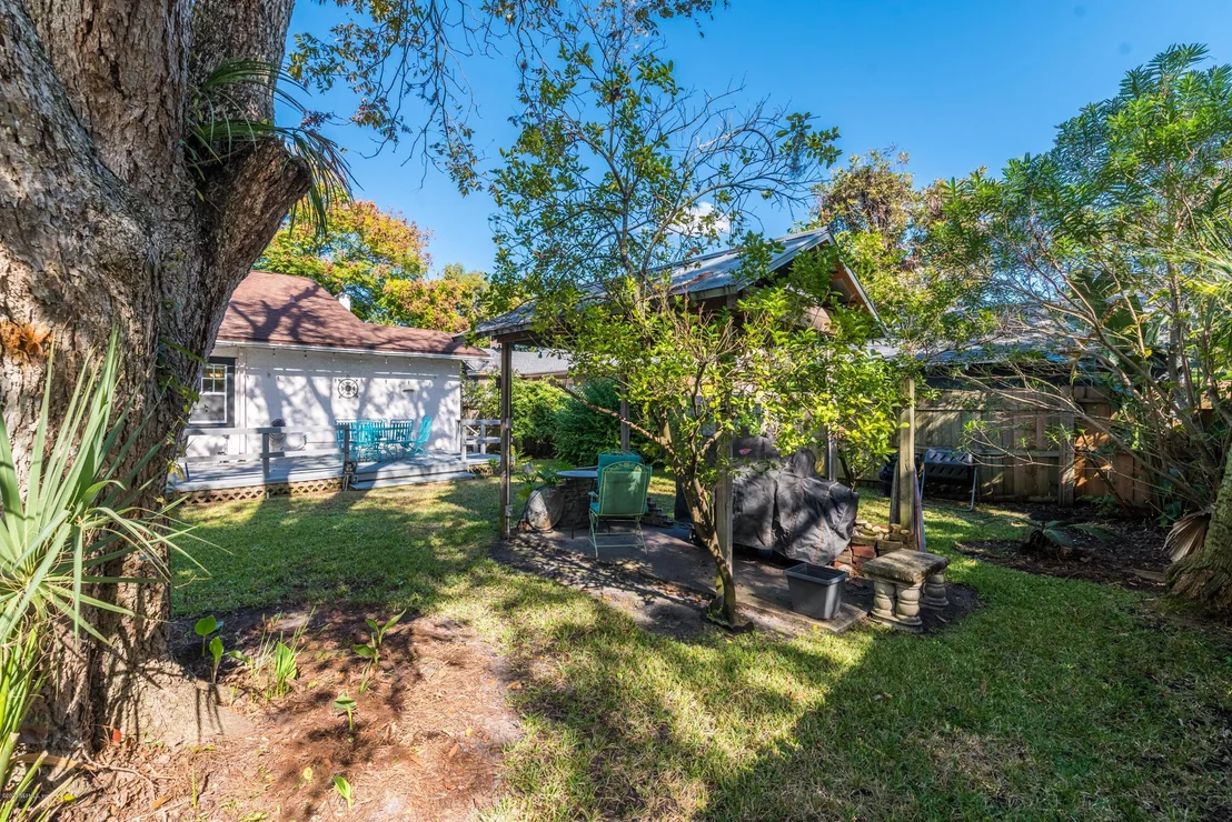 Photo of 2540 POST Street
