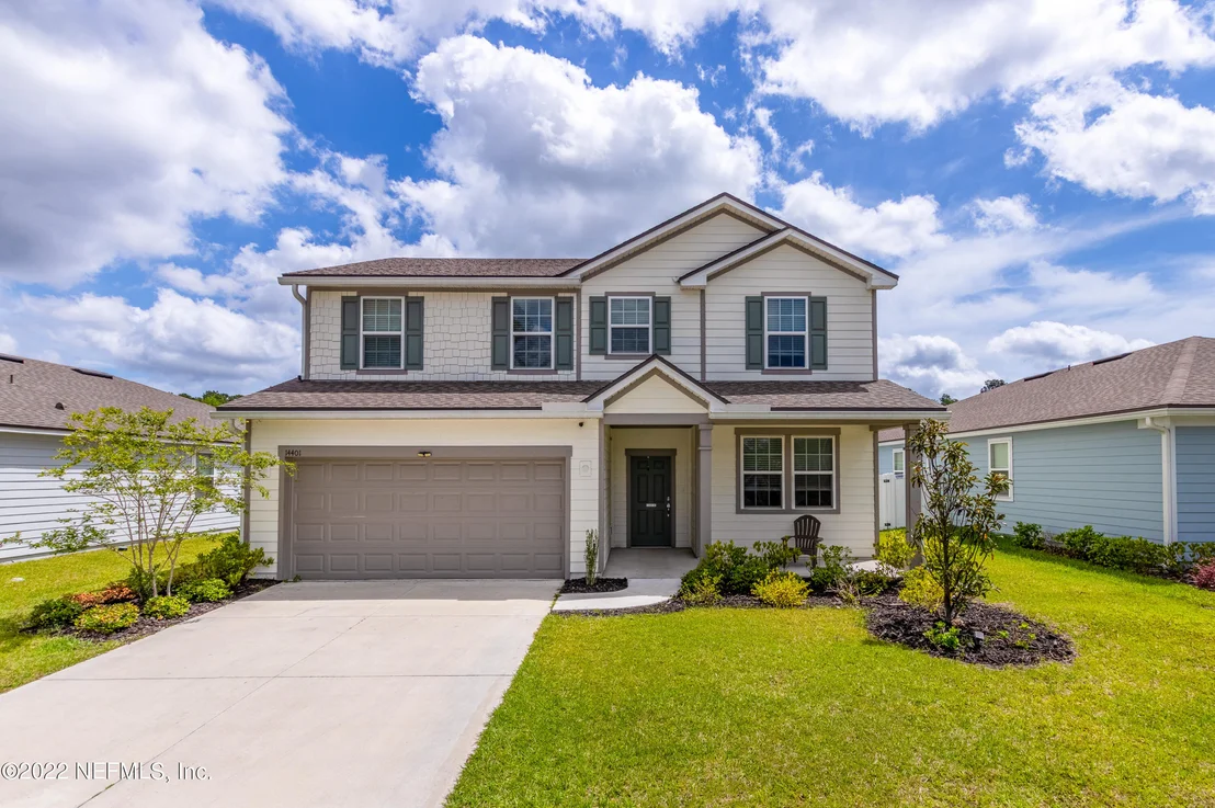 Photo of 14401 SPRING LIGHT Circle