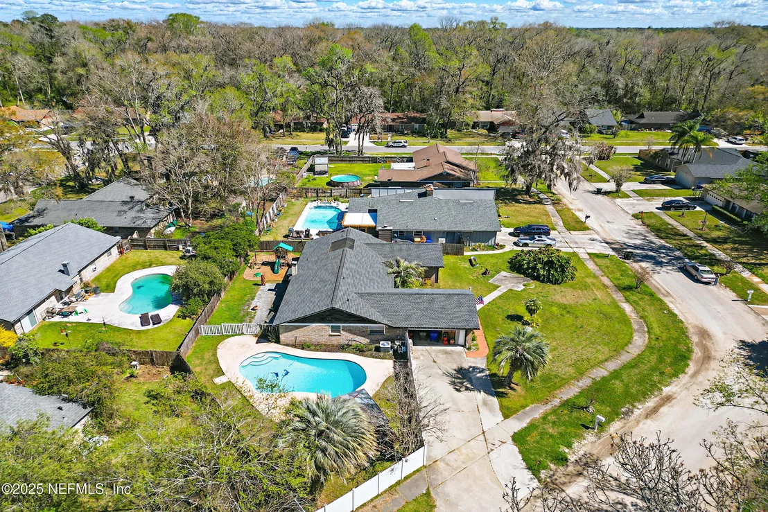 Photo of 1499 ST FRANCIS Drive