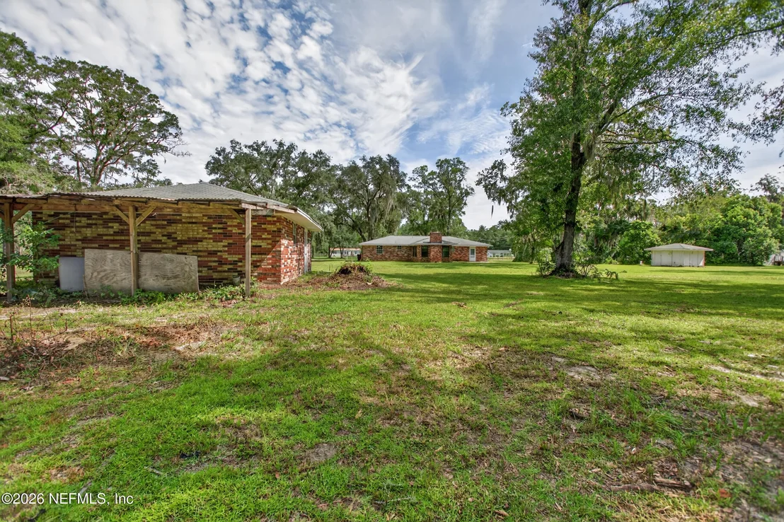 Photo of 5832 GEORGE HODGES Road