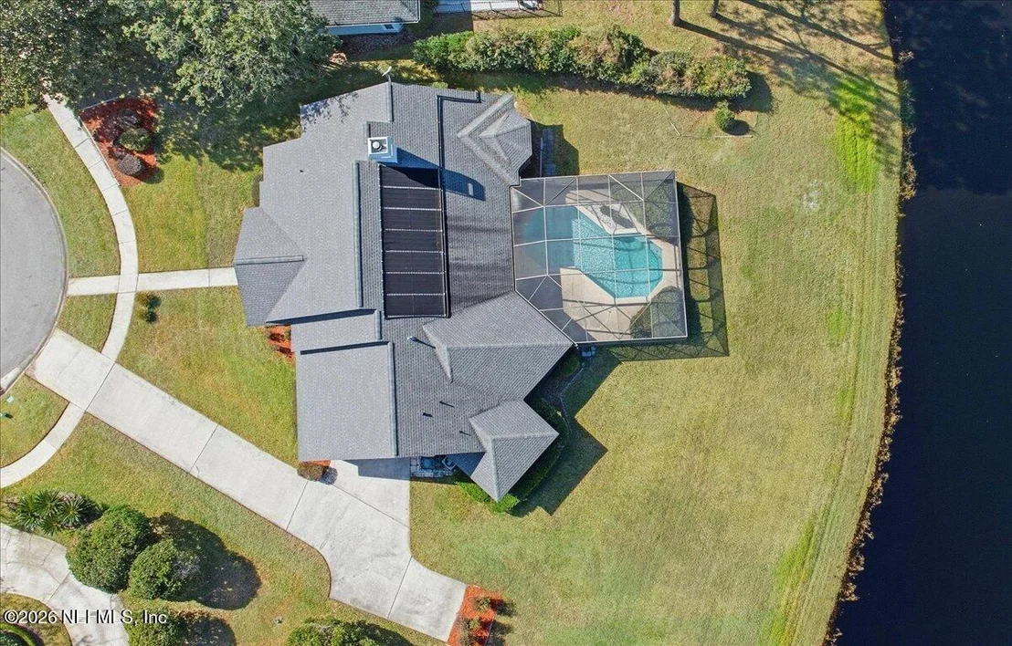 Photo of 8213 HAMPTON LAKE Lane