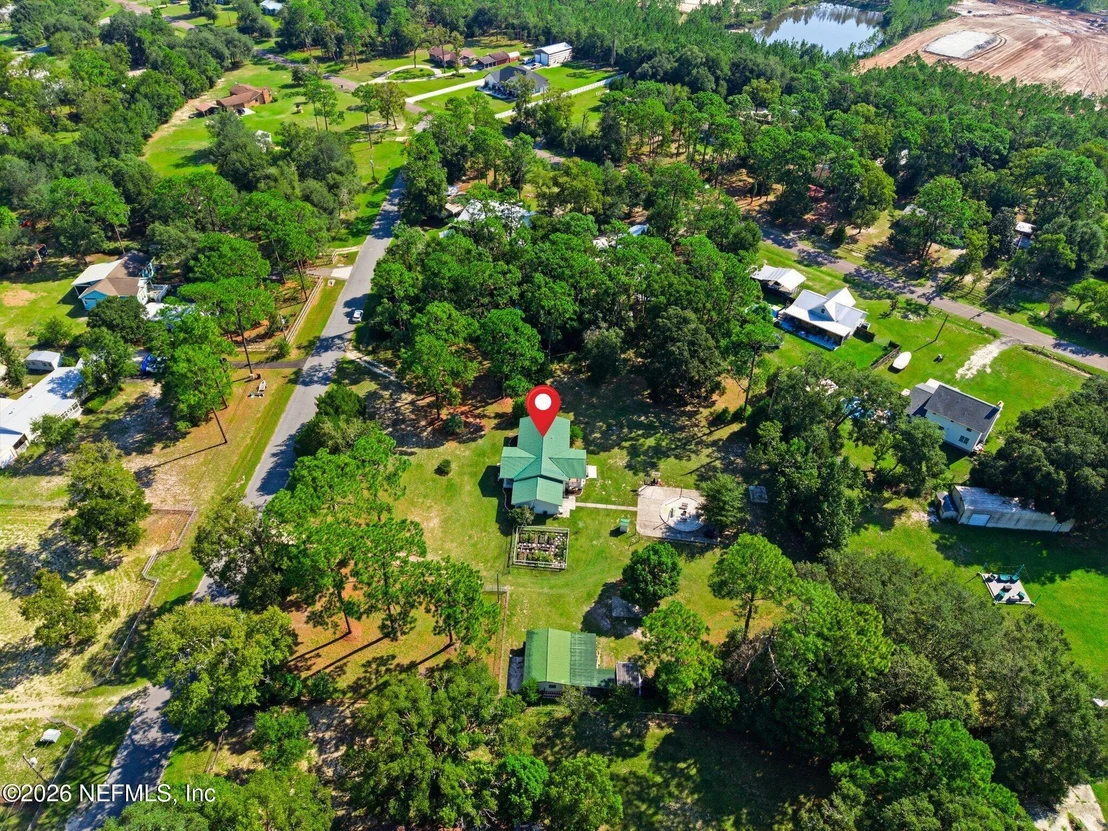 Photo of 86252 MELISSA Road