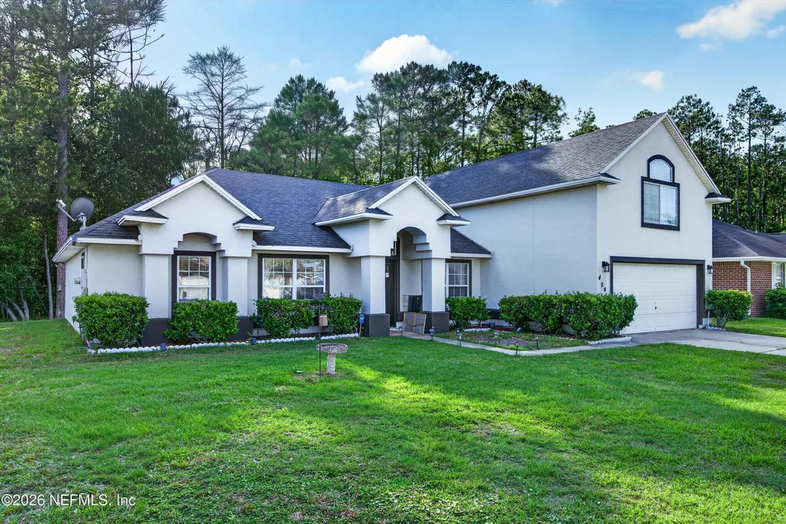 Photo of 494 BROCKHAM Drive