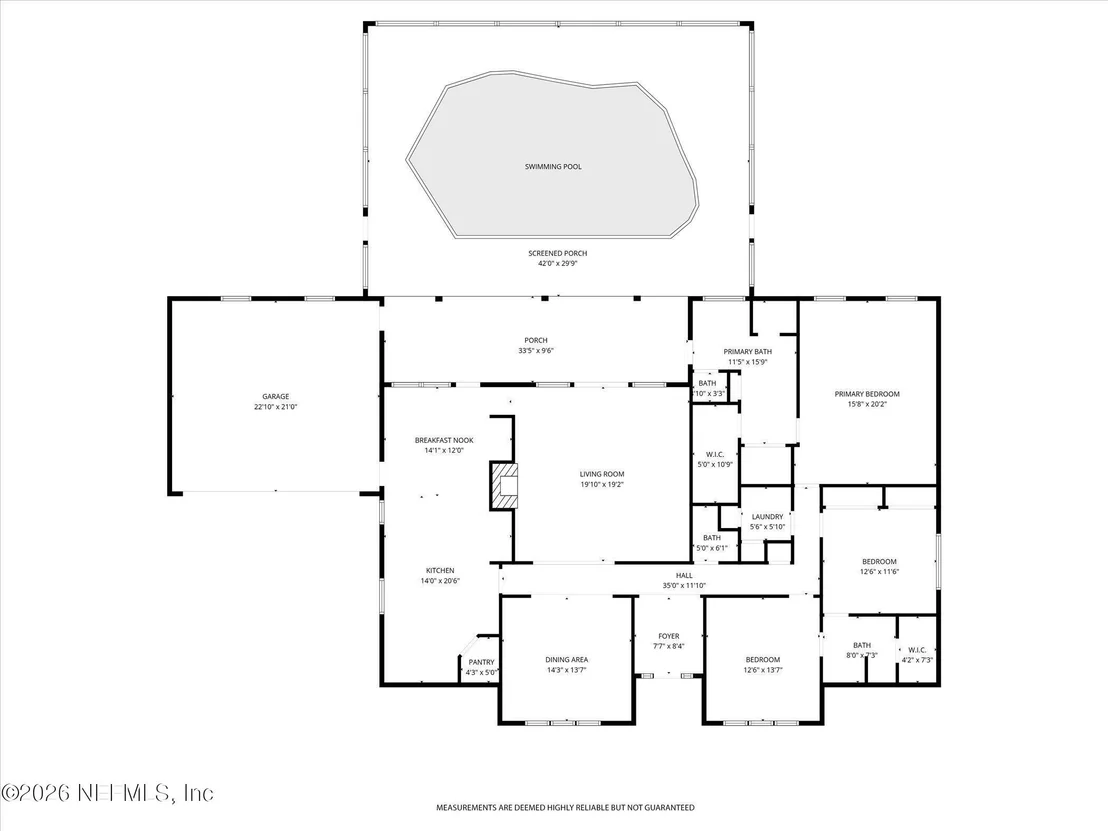 Photo of 4607 MARSH HAWK Place