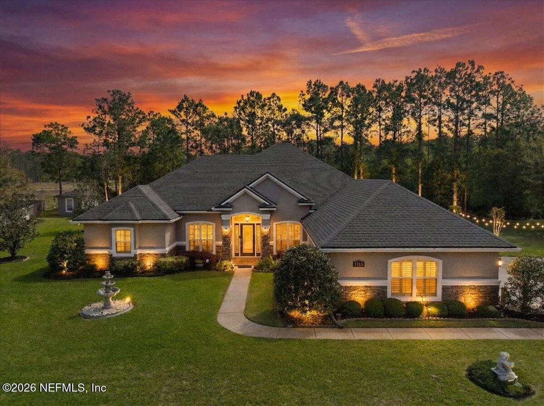 Photo of 1112 HAWK WATCH Circle