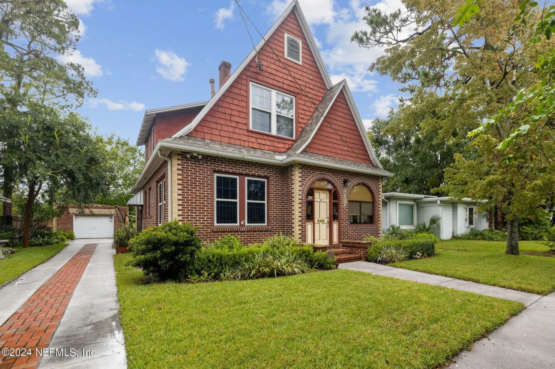 Photo of 3237 RANDALL Street
