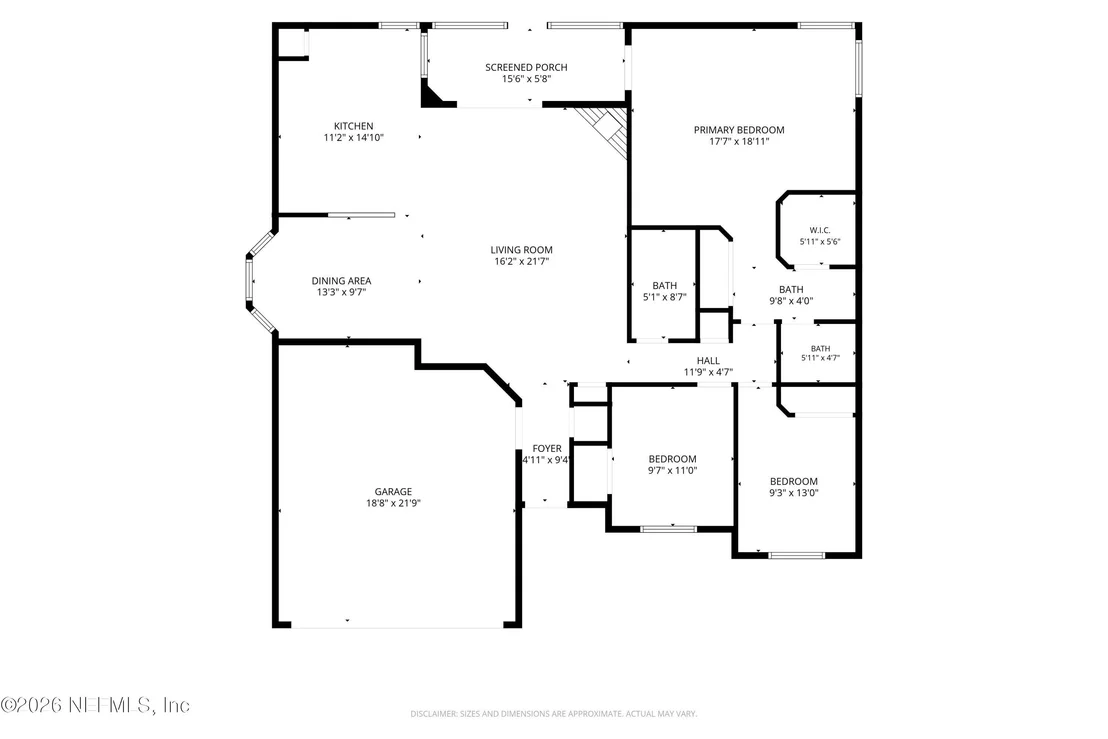 Photo of 1817 HEARTH Street