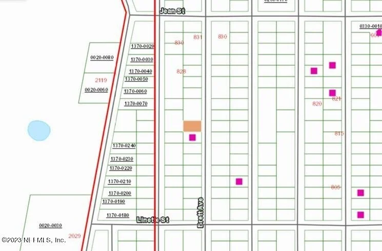 Photo of LOT 27 BRETT Avenue
