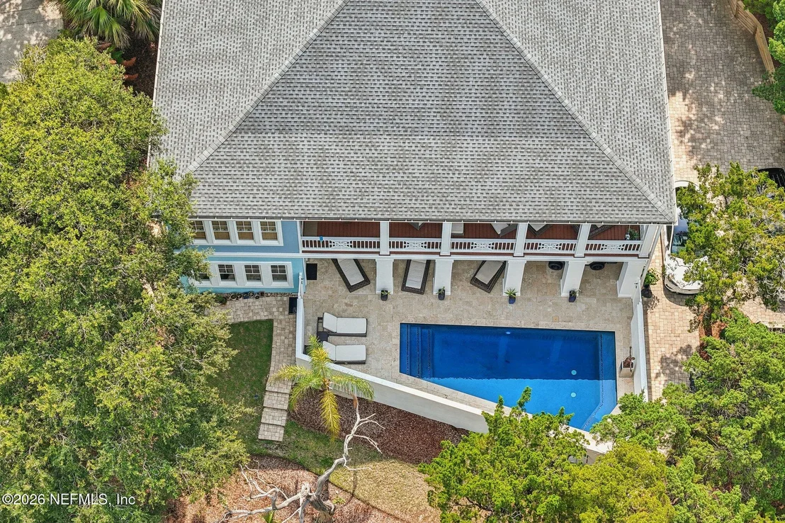 Photo of 309 S FOREST DUNE Drive