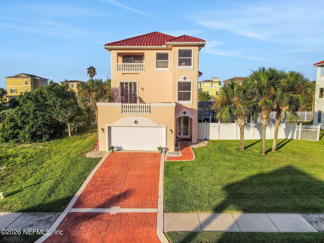 Photo of 3817 ISLAMORADA Drive