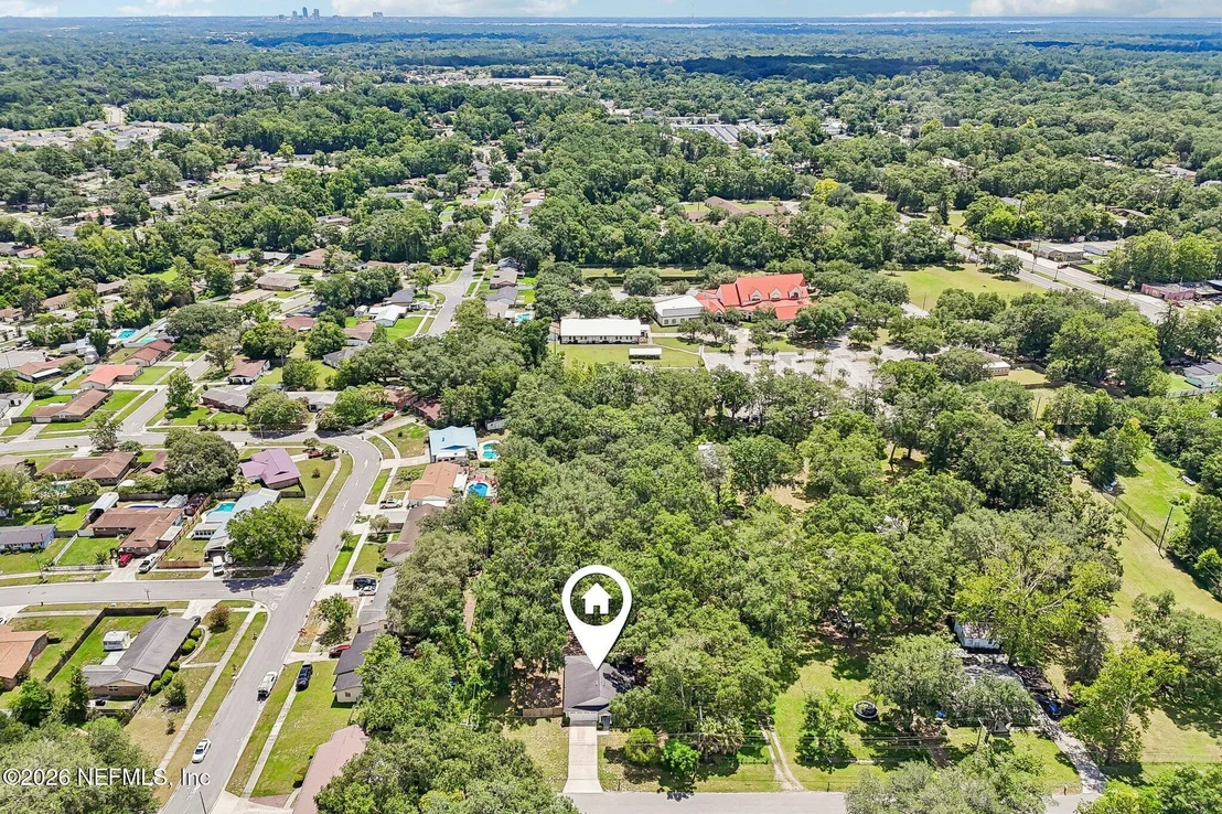 Photo of 1609 DERITO Drive