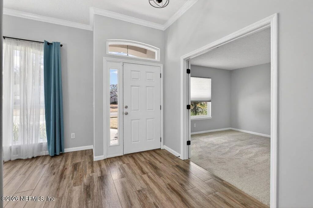 Photo of 1218 WATERFALL Drive