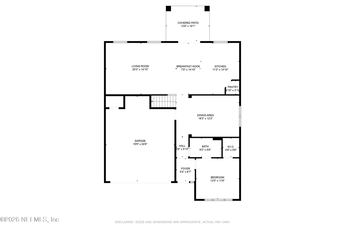 Photo of 501 CAPTIVA Drive