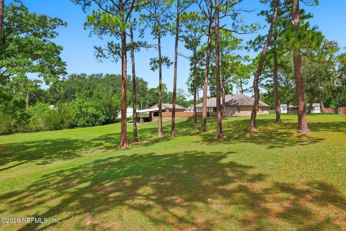 Photo of 2520 WATER BLUFF Drive