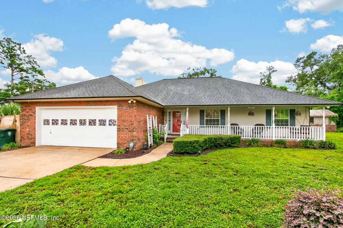 Photo of 8630 SYNHOFF Drive