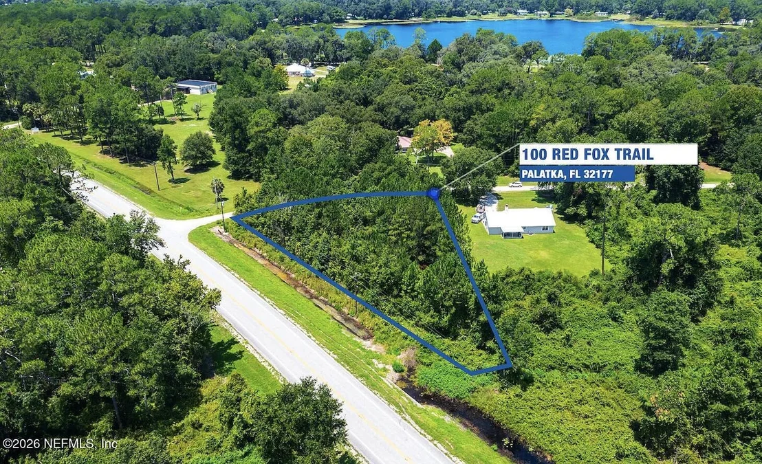 Photo of 100 RED FOX TRAIL Trail