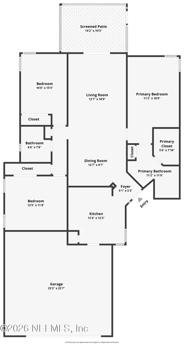 Photo of 12261 SUTTON ESTATES Drive