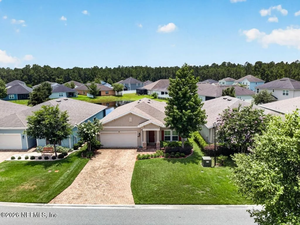 Photo of 3824 ARBOR MILL Circle