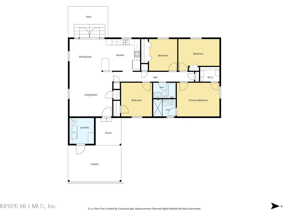Photo of 4650 MORRIS Road