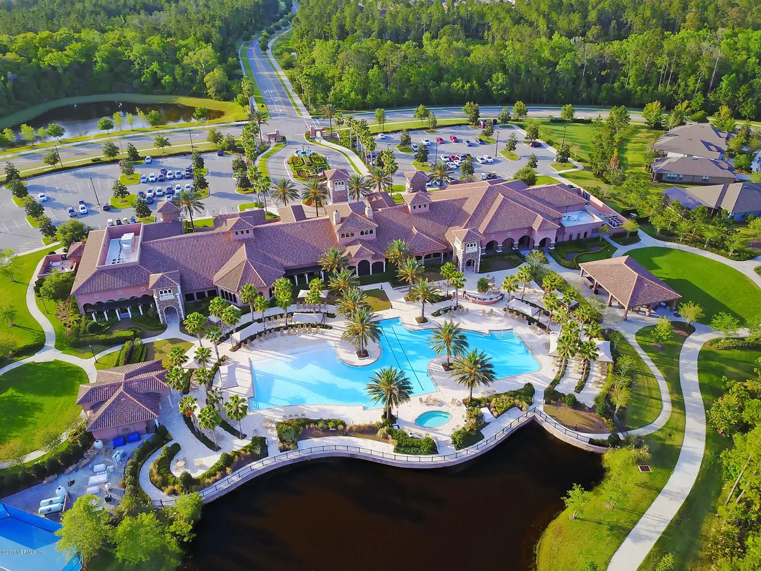 Photo of 16 SABAL RIDGE Trail