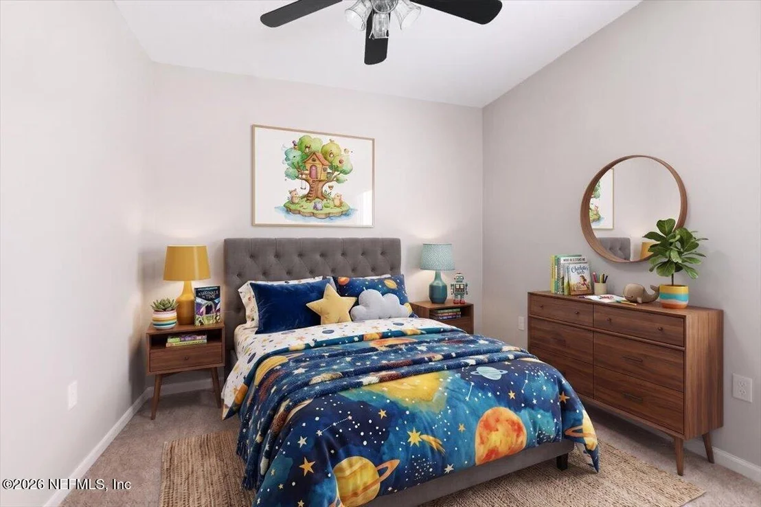 Photo of 3825 HAMMOCK BLUFF Drive