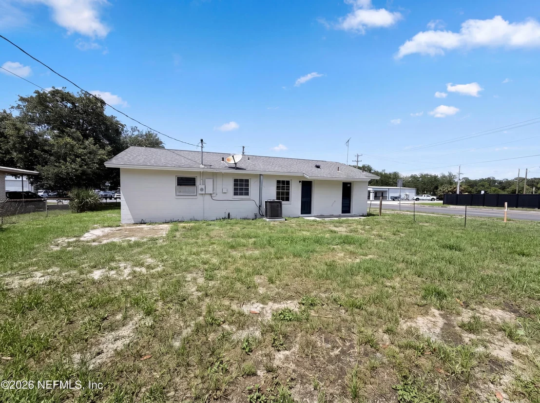 Photo of 3201 WEAVER Road