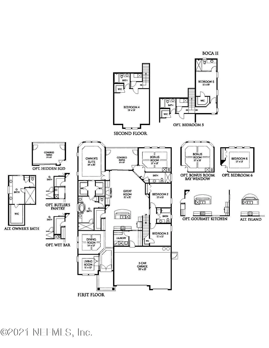 Photo of 105 TREWIN Circle
