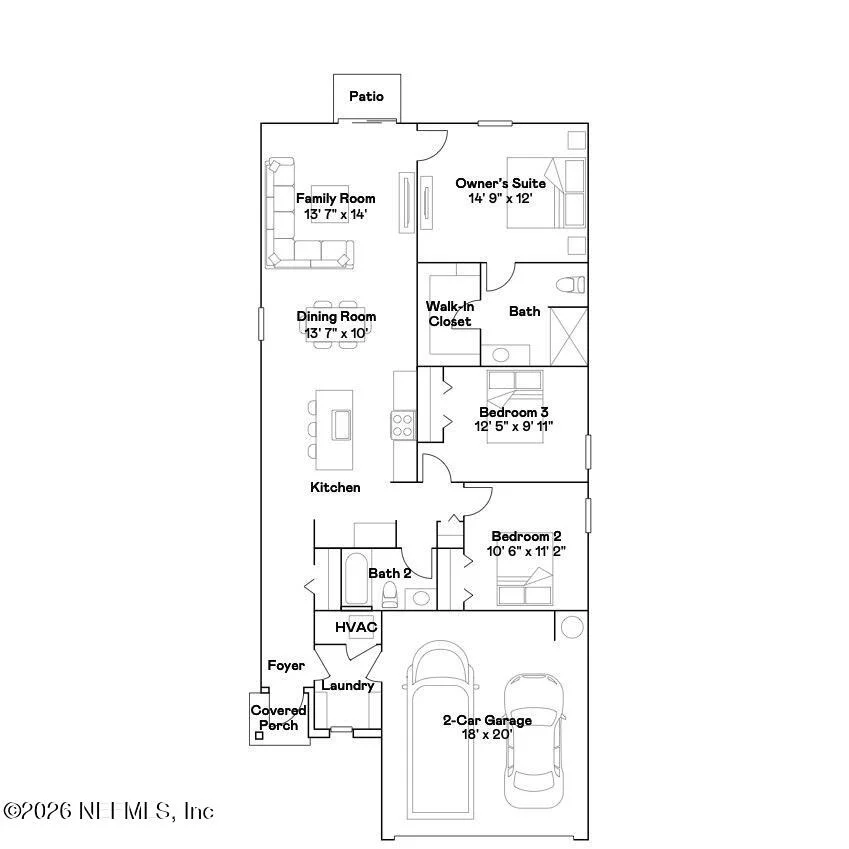 Photo of 6404 FIREBUSH Road