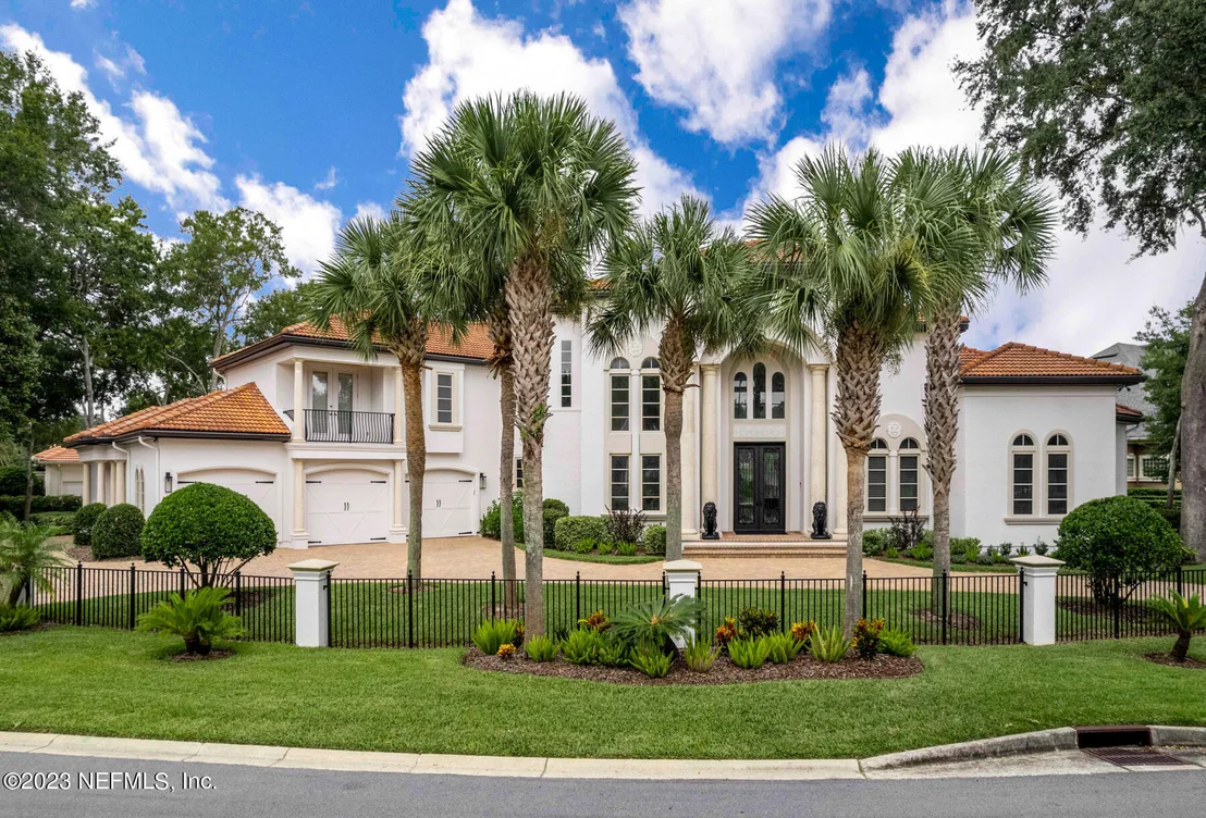 Photo of 1235 WINDSOR HARBOR Drive