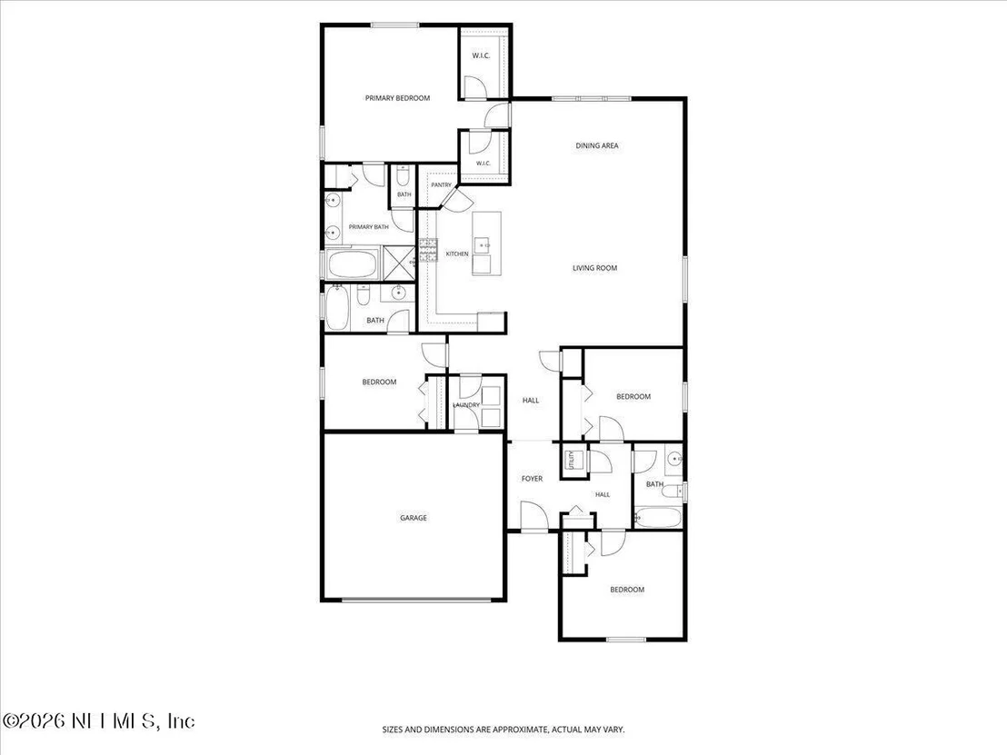 Photo of 1775 AMBERLY Drive