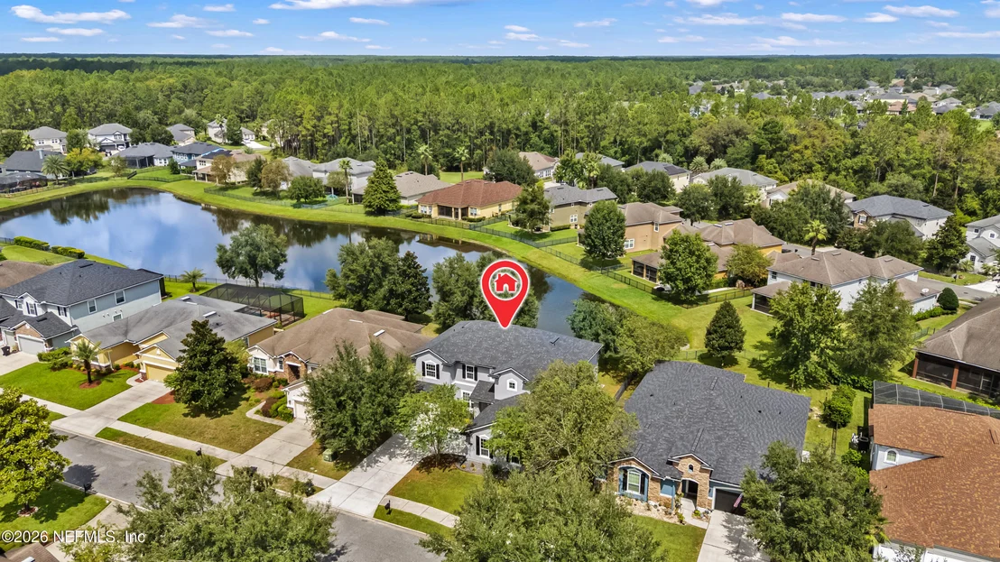 Photo of 4584 GOLF BROOK Road