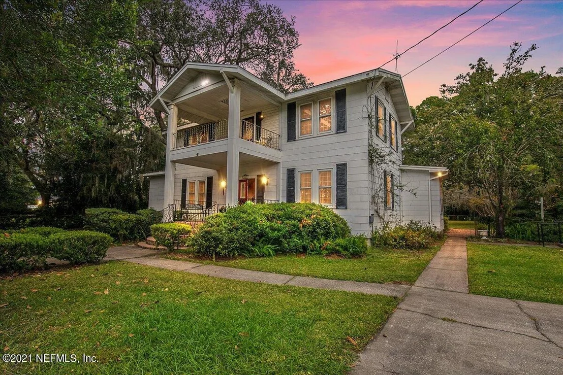 Photo of 8607 SANCHEZ Road