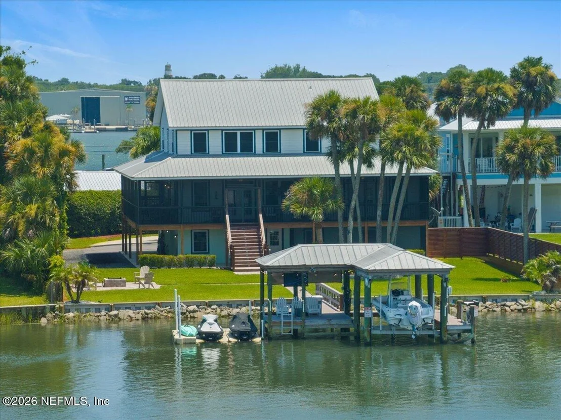 Photo of 9839 HECKSCHER Drive