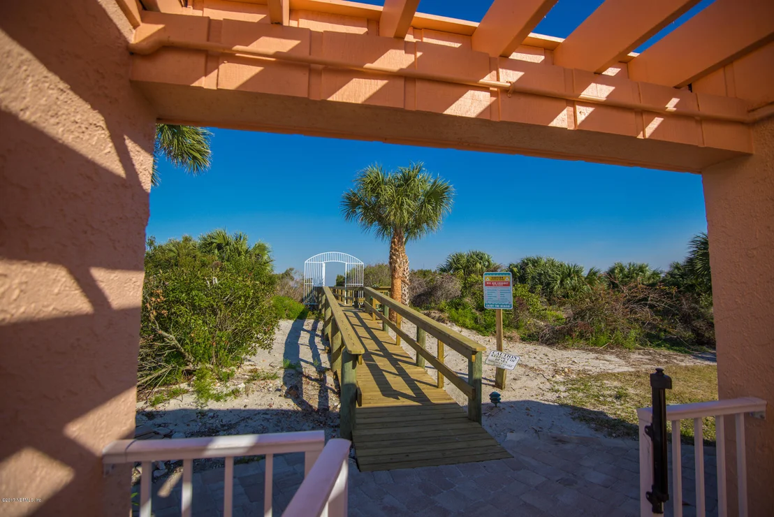 Photo of Unit 120 at 4 OCEAN TRACE Road