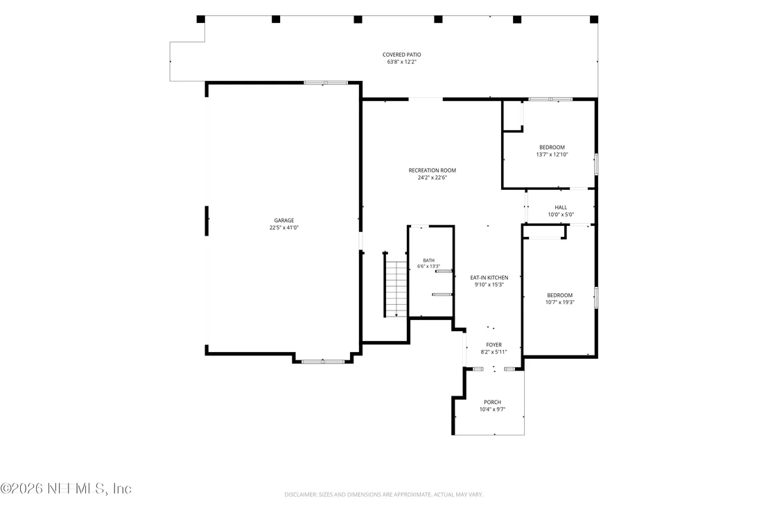 Photo of 500 SEAGATE Lane S