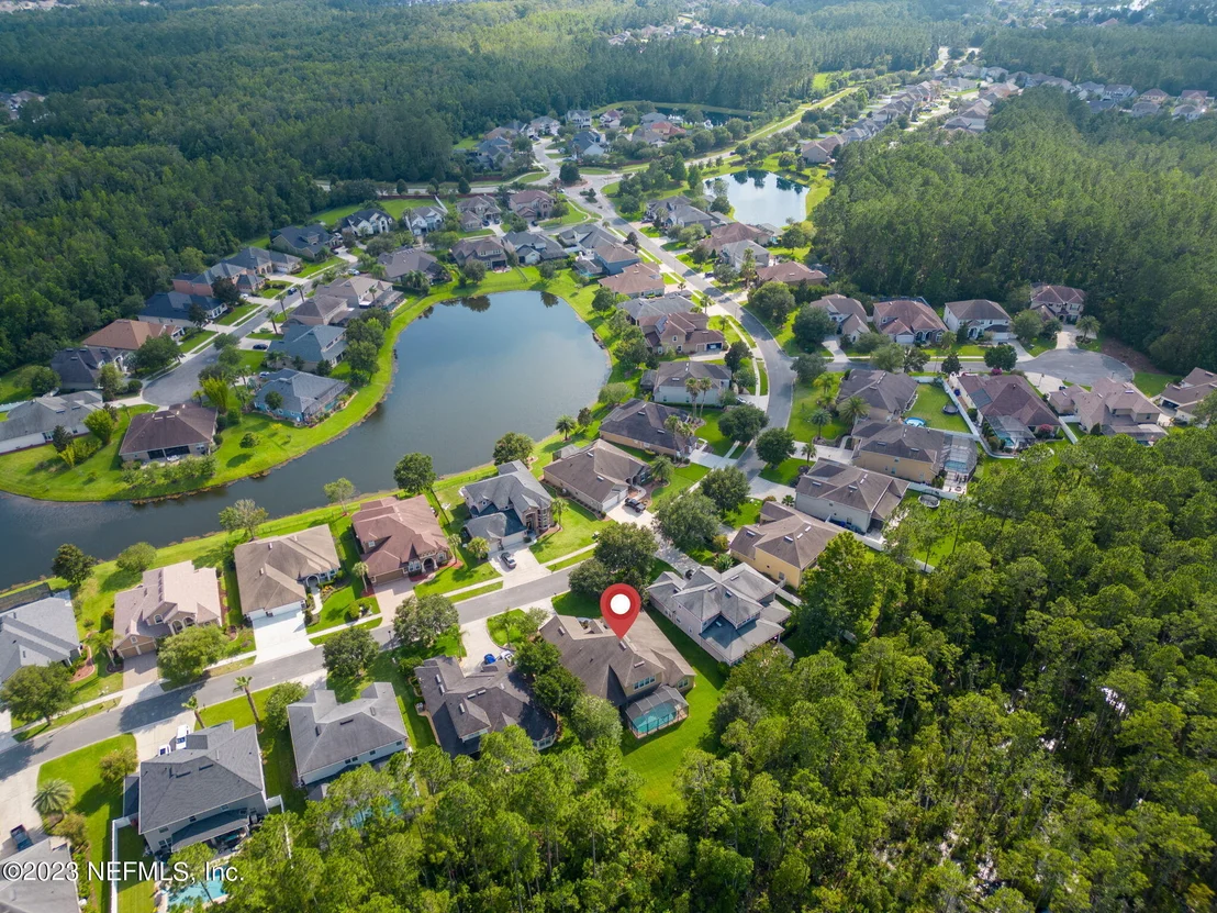 Photo of 548 SADDLESTONE Drive