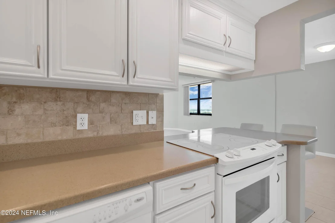 Photo of Unit M120 at 1415 OCEAN SHORE Boulevard