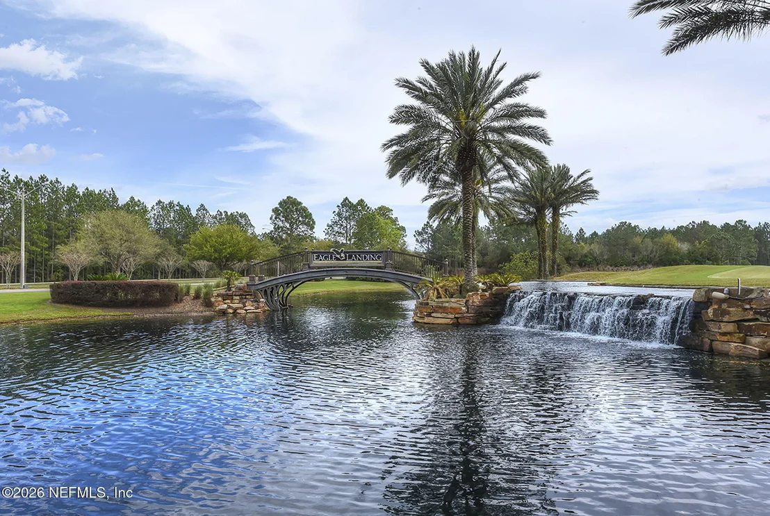 Photo of 4182 EAGLE LANDING Parkway